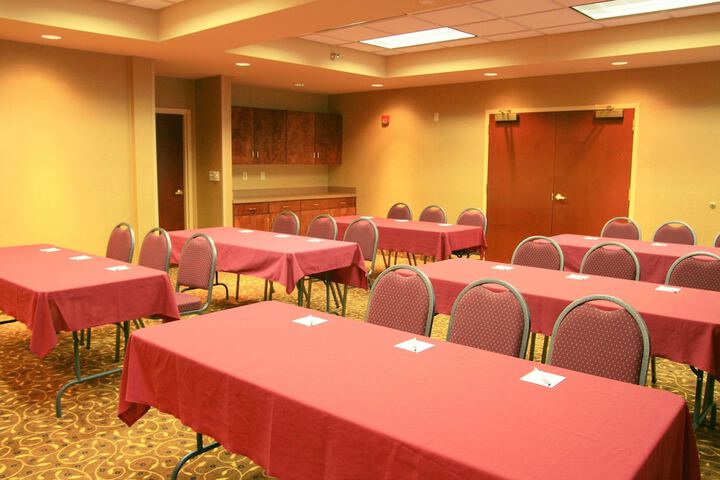 Hampton Inn Greensboro-East