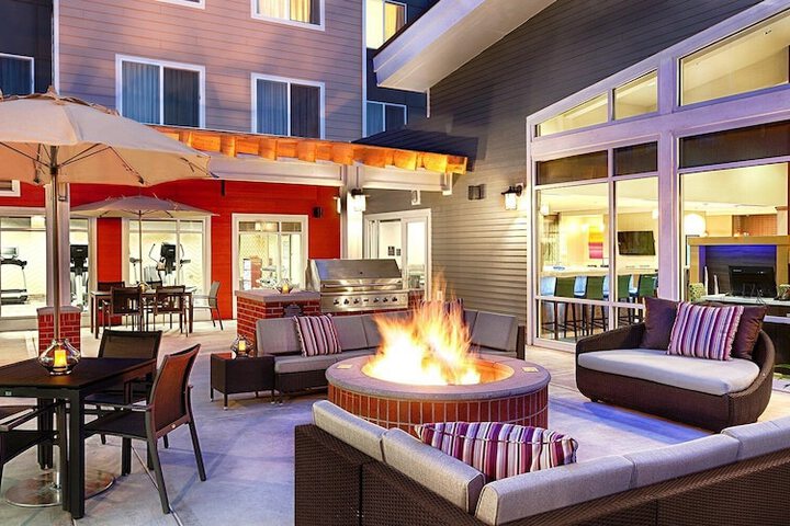 Residence Inn Pullman
