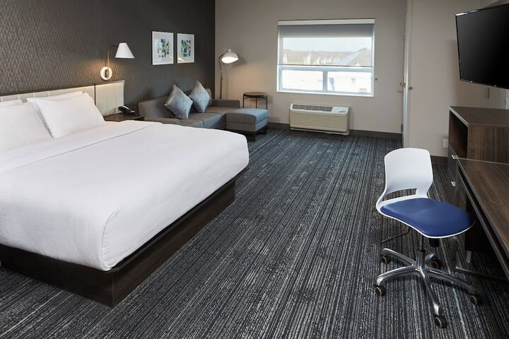 TownePlace Suites by Marriott Hamilton