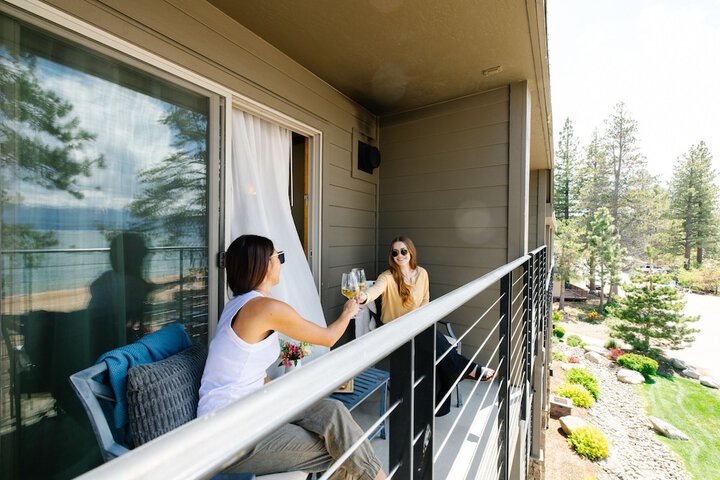 The Landing Resort & Spa