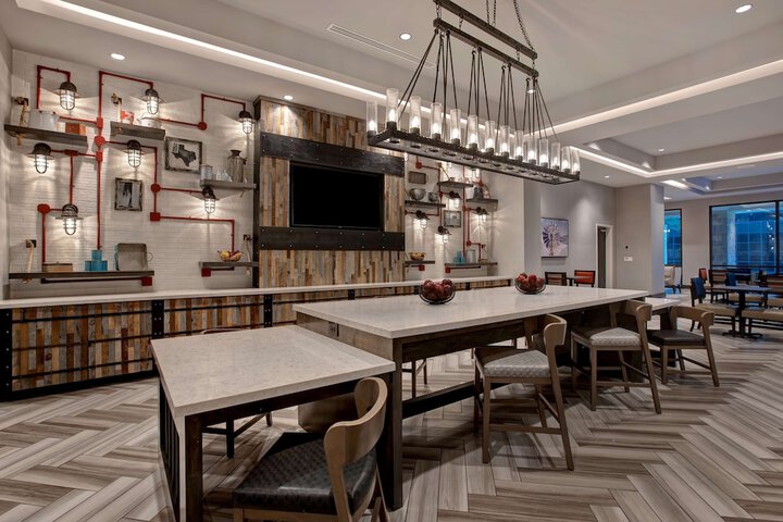 Home2 Suites by Hilton San Antonio Riverwalk TX