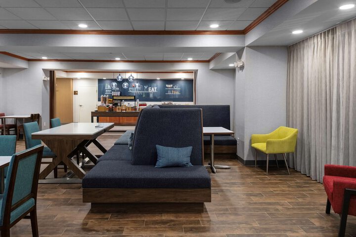 Hampton Inn Gretna - Smith Mountain Lake