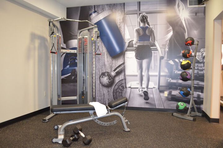 Health and Fitness 46 of 51