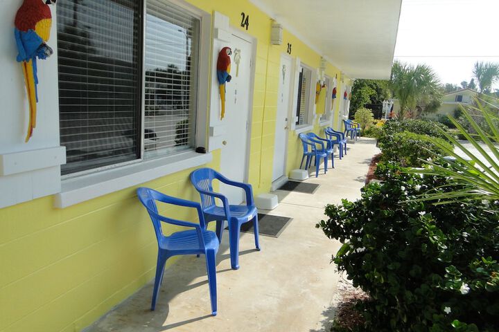 Terrace/Patio 150 of 170