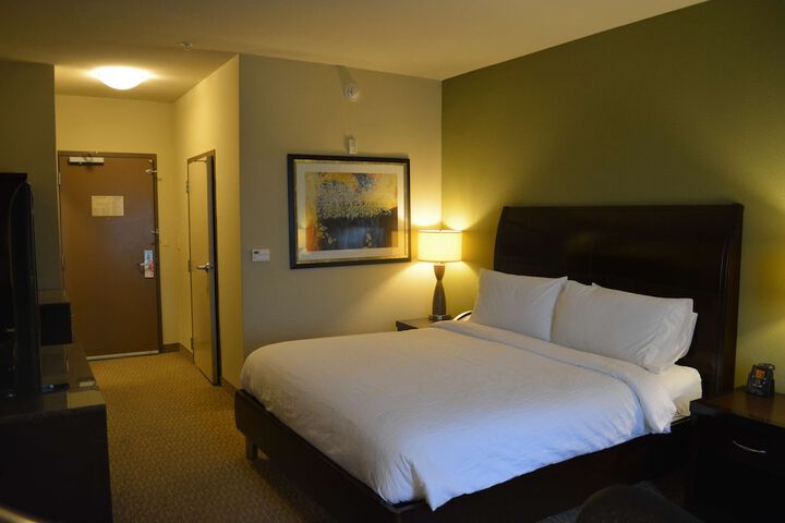 Hilton Garden Inn Houston-Pearland