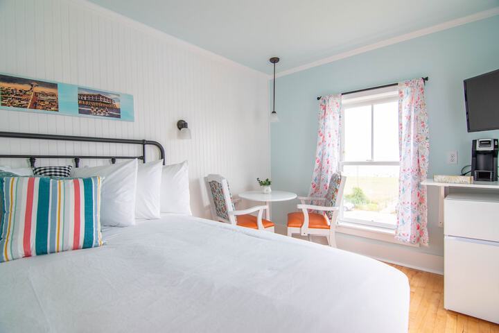 Ocean House Hotel & Motel
