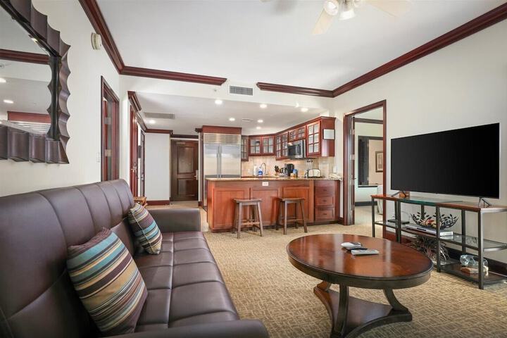 Waipouli Beach Resorts & Spa Kauai by OUTRIGGER