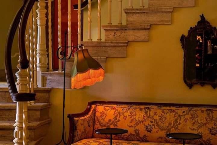 Hotel Interior 13 of 61