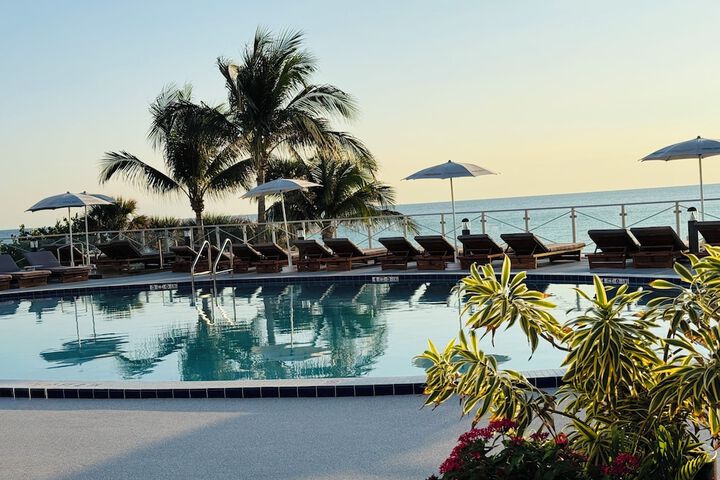 Nobu Hotel Miami Beach