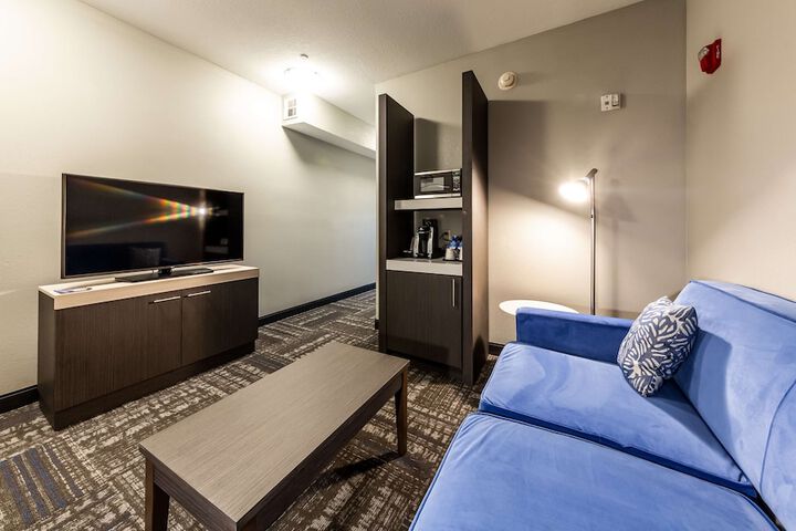 Hilton Garden Inn Beaumont TX