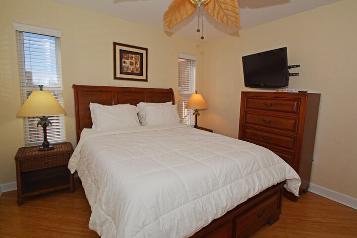 Westwinds Waterfront Resort