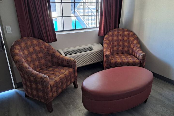 Days Inn by Wyndham Safford AZ