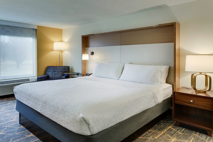Holiday Inn Staunton Conference Center by IHG