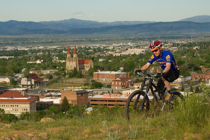 Holiday Inn Express Hotel & Suites Helena by IHG