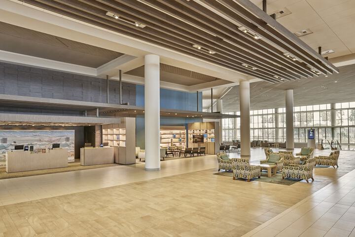 Hotel Interior 22 of 58
