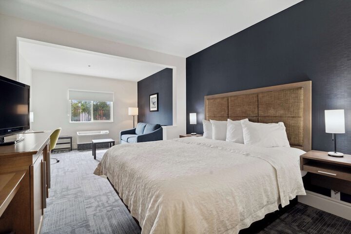 Sonesta Essential Vacaville - Napa Valley