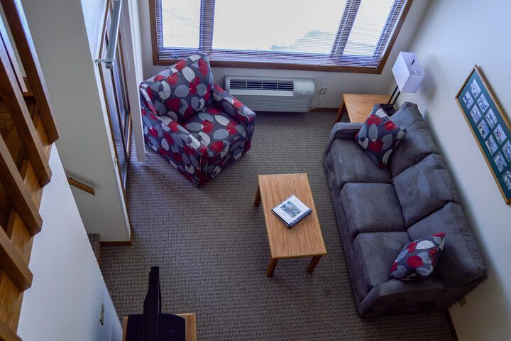 The Landing Resort