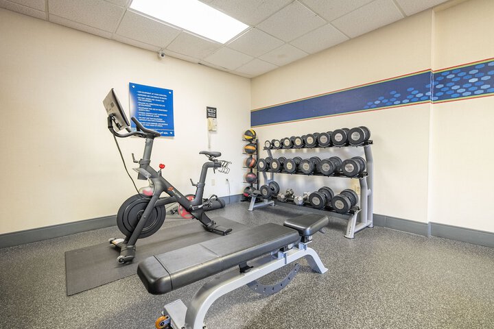 Health and Fitness 68 of 74