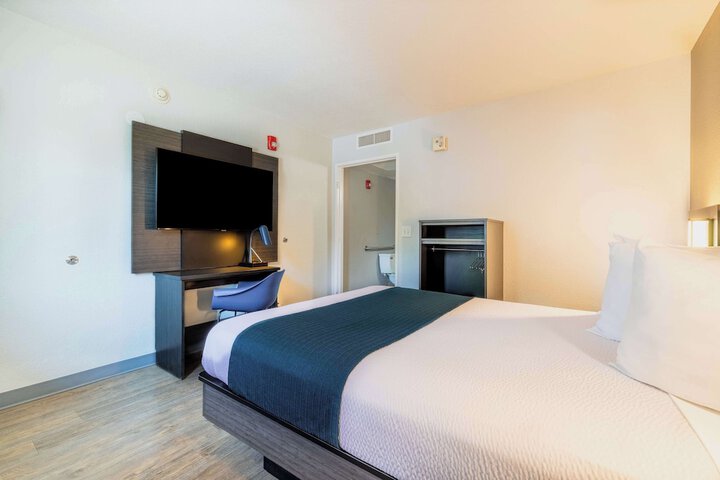 Motel 6 Twin Falls ID