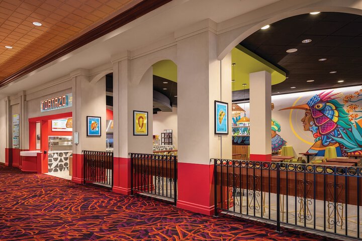 Harrahs Joliet Hotel & Casino - a Caesars Rewards Destination