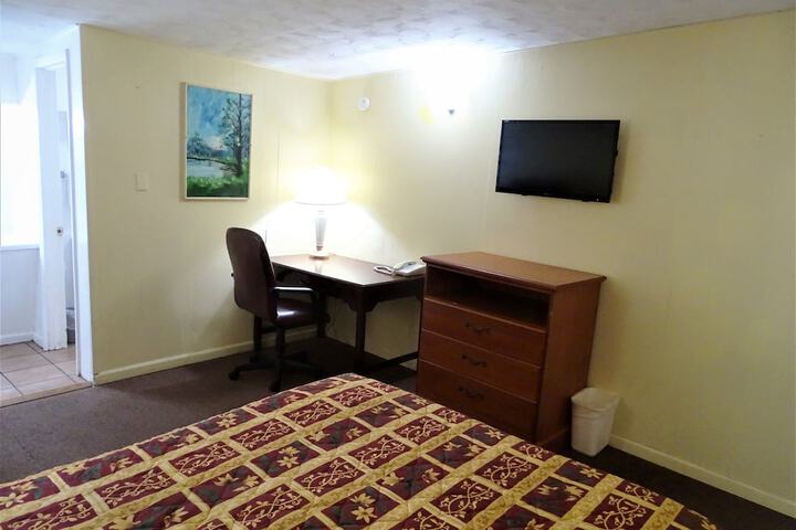 Rivers Inn Fort Madison