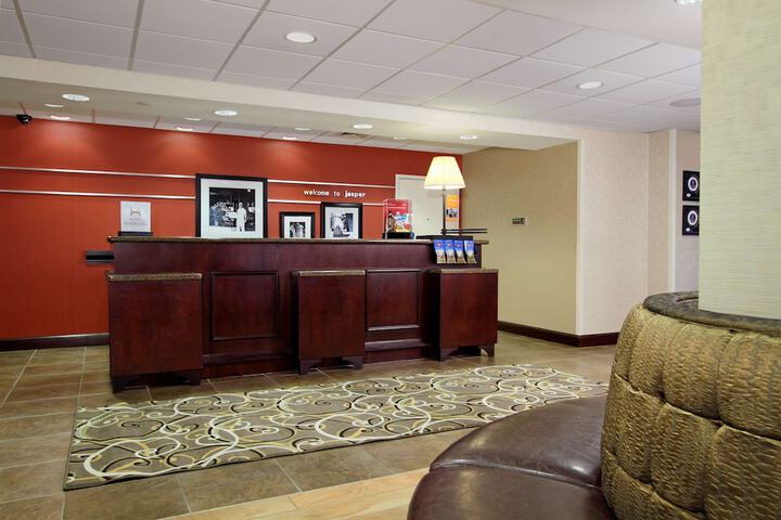 Hotel Interior 8 of 31
