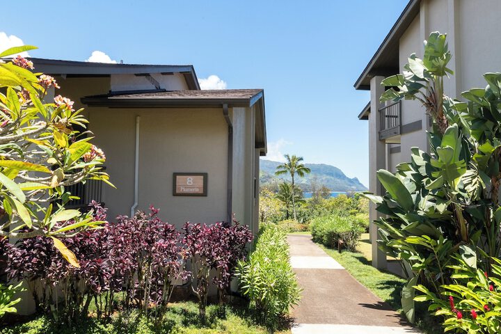 Hanalei Bay Resort