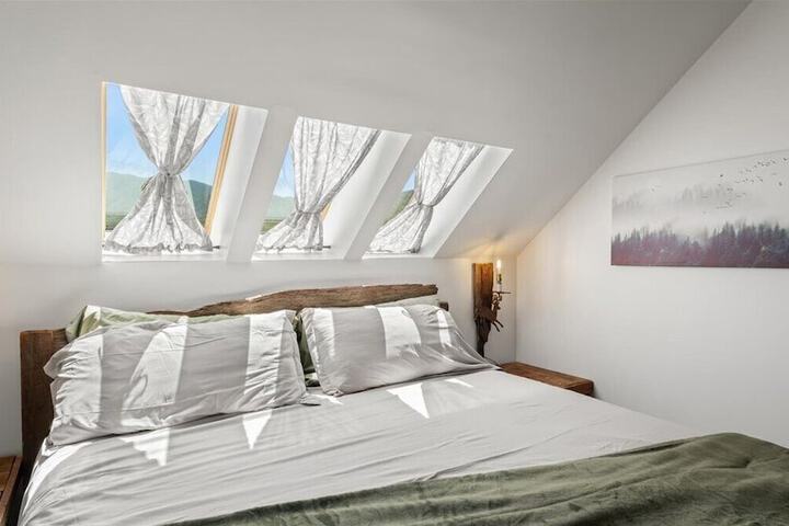 Laurel Valley Mountain Retreat