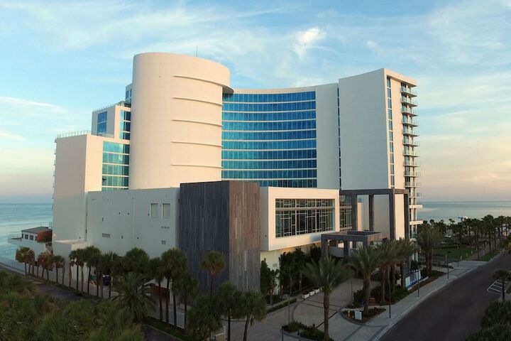 Opal Sands Resort