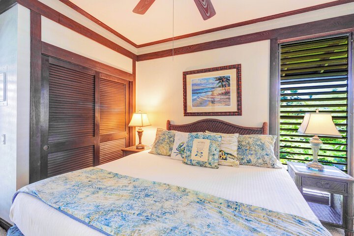 Kiahuna Plantation Resort Kauai by OUTRIGGER