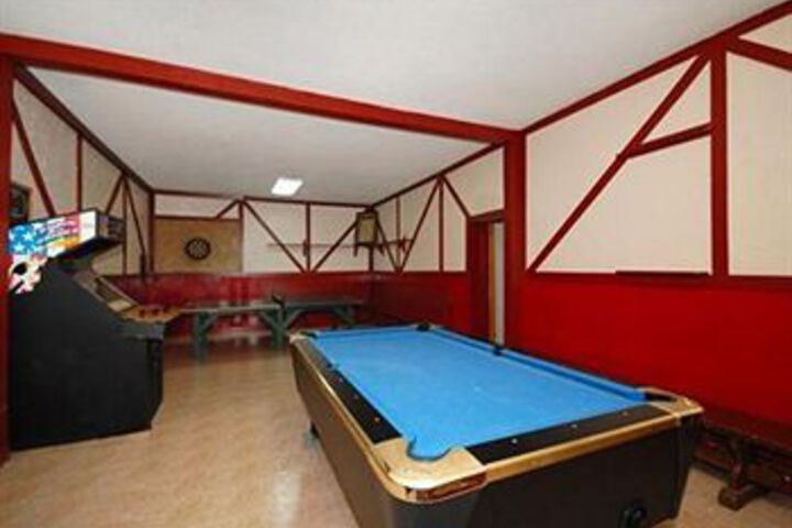 Budget Host Killington Lodge