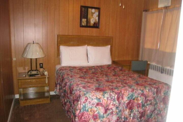 The Rome Motel