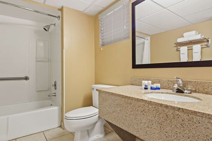 Best Western Fort Myers Waterfront