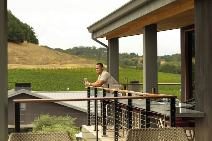 Appellation Healdsburg