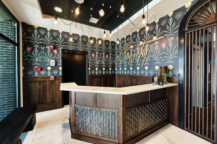 Hotel Interior 3 of 15