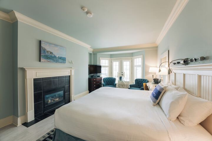 Harbour House