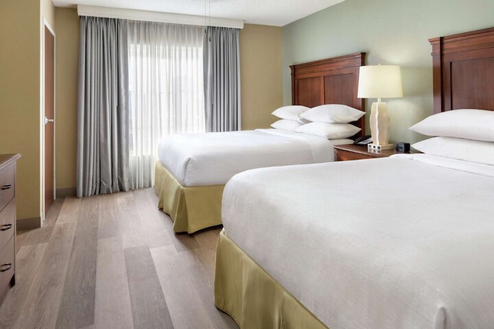 Embassy Suites by Hilton Destin Miramar Beach