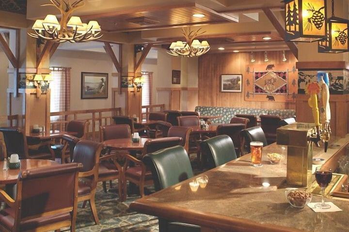 North Conway Grand Hotel