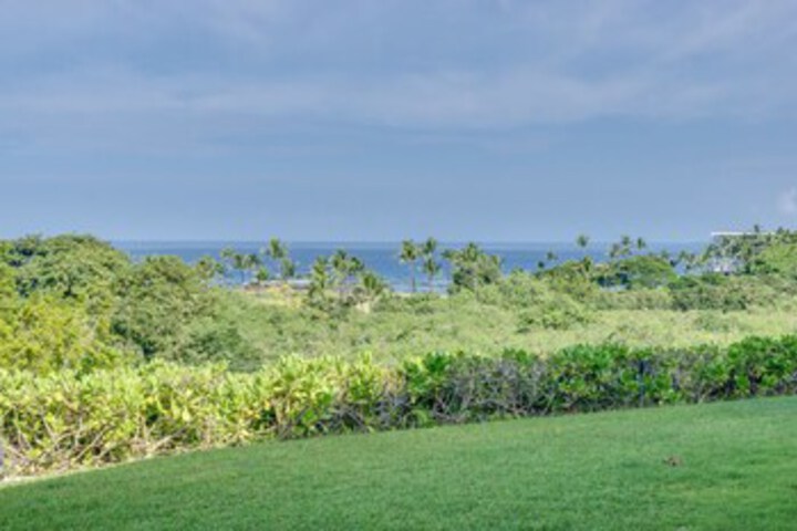 Na Hale O Keauhou N1 - Three Bedroom Condo