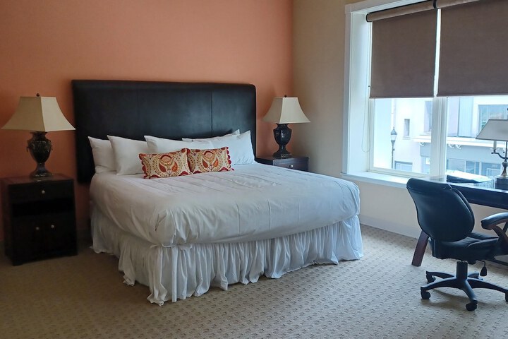 The Clarke Hotel