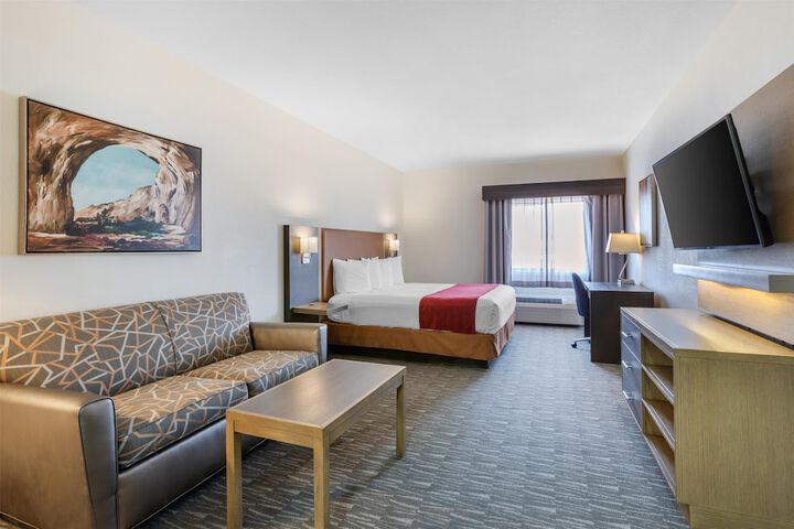 Best Western Inn of Payson