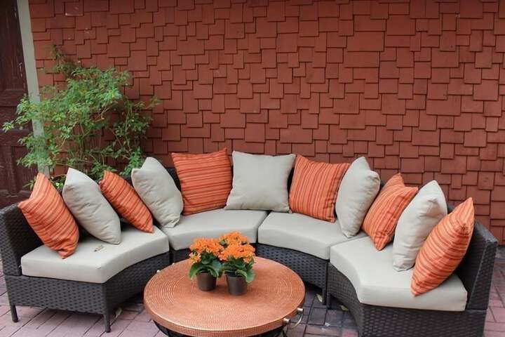 Terrace/Patio 34 of 34