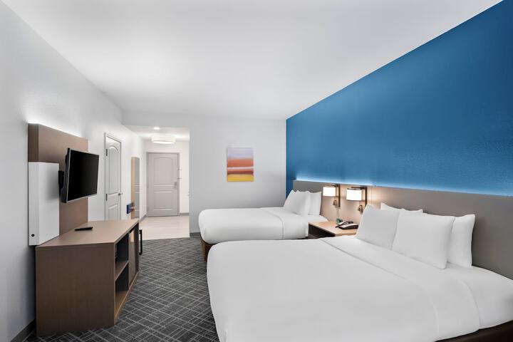 Comfort Inn & Suites Fort Smith I-540