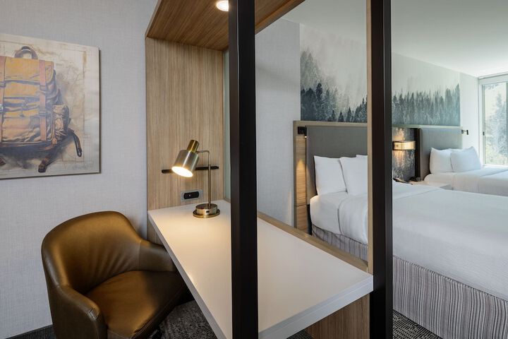 SpringHill Suites Jackson Hole