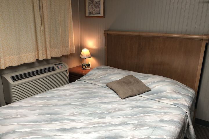 Town N Country Motel