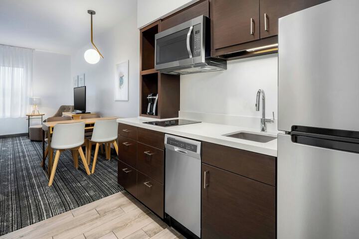 TownePlace Suites Dothan