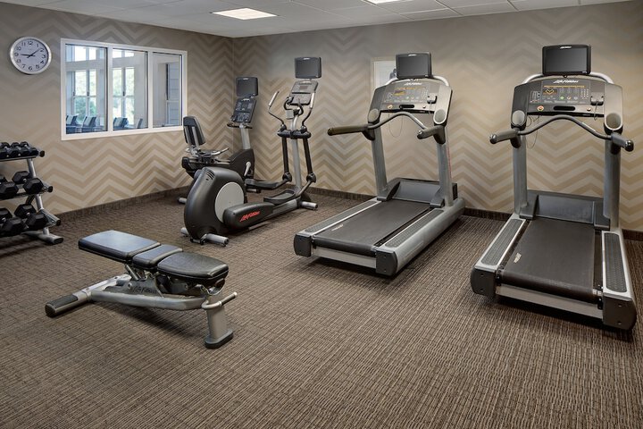 Health and Fitness 30 of 33