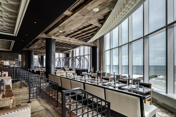 Ocean Casino Resort
