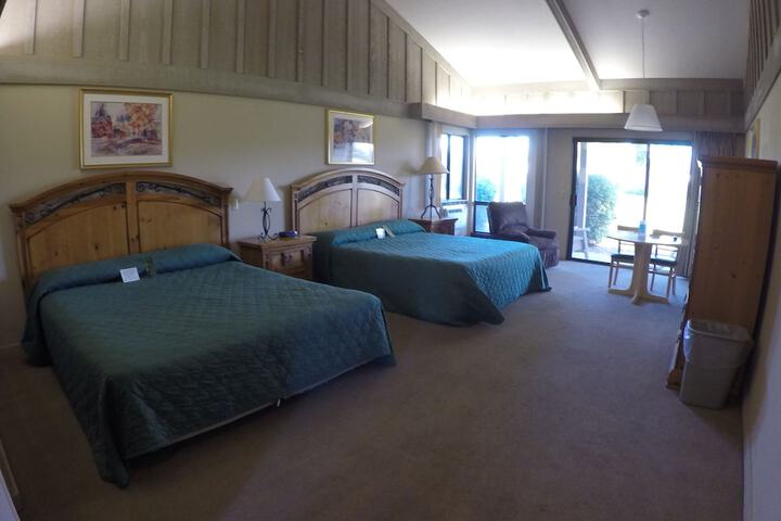Ridgemark Golf Club & Resort