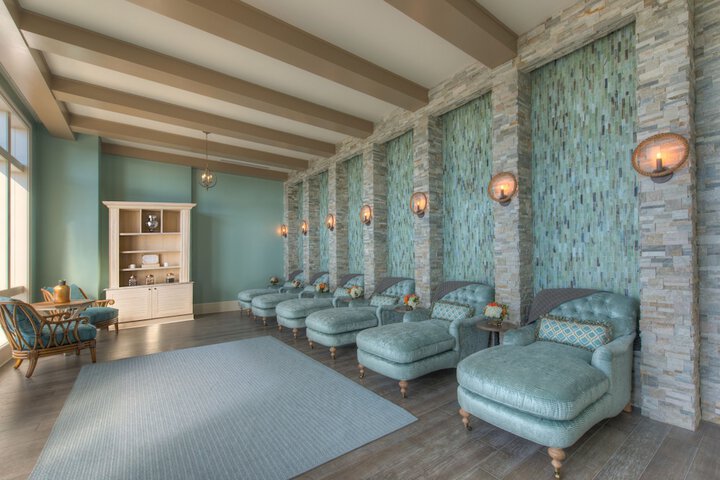 The Henderson Beach Resort & Spa